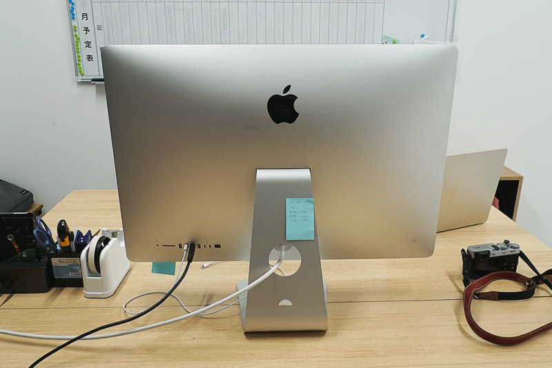 机から生業をみる：2回目「フォトグラファー：北野隼人さん」