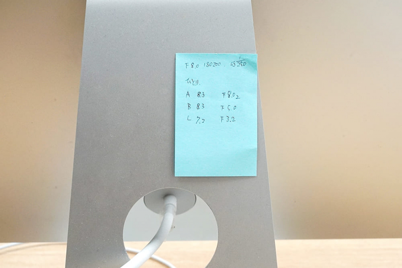 机から生業をみる：2回目「フォトグラファー：北野隼人さん」