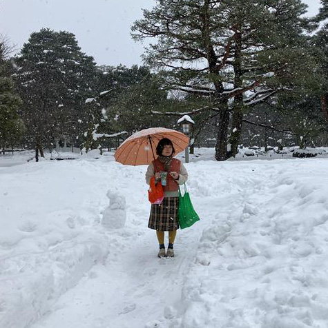 石、愛でていますか？／「石すもう　はちふく場所」参加レポート
