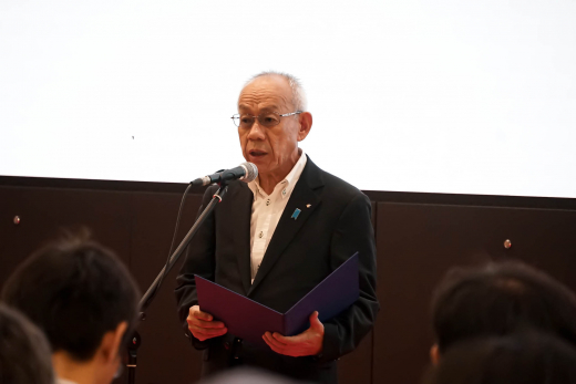 共に走る財団。一般財団法人かごしま島嶼ファンド 設立記念式典 開催レポート