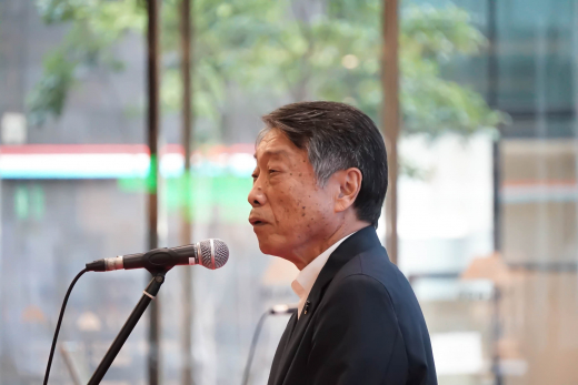 共に走る財団。一般財団法人かごしま島嶼ファンド 設立記念式典 開催レポート