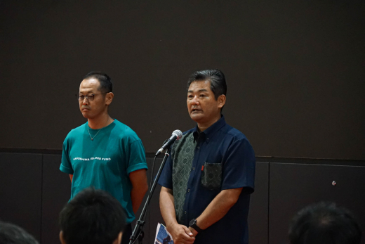 共に走る財団。一般財団法人かごしま島嶼ファンド 設立記念式典 開催レポート