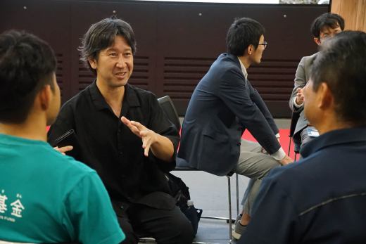 共に走る財団。一般財団法人かごしま島嶼ファンド 設立記念式典 開催レポート