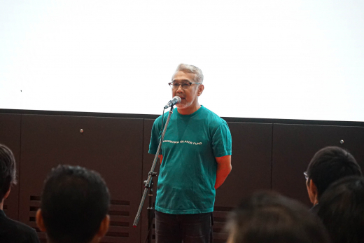 共に走る財団。一般財団法人かごしま島嶼ファンド 設立記念式典 開催レポート