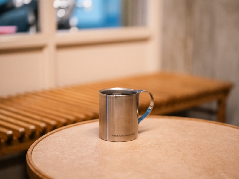 鎌倉市御成町|「THE GOOD GOODIES」変わらないのに進化する、ローカルの店づくり