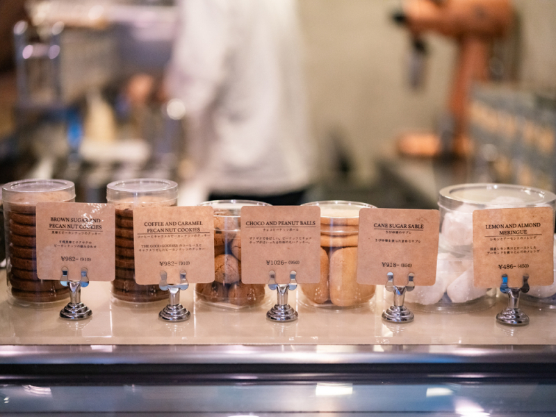 鎌倉市御成町|「THE GOOD GOODIES」変わらないのに進化する、ローカルの店づくり