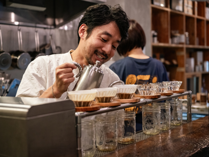 鎌倉市御成町|「THE GOOD GOODIES」変わらないのに進化する、ローカルの店づくり