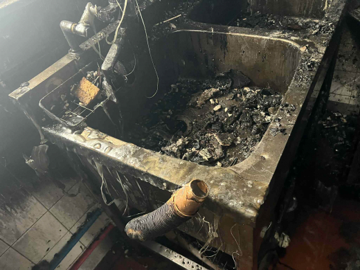 【鹿児島県鹿屋市】火事で全焼したみんなのチョコレート工場を復活させたい！ ／ Bean to Bar Chocolate kiitos