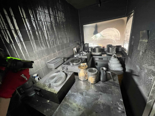 【鹿児島県鹿屋市】火事で全焼したみんなのチョコレート工場を復活させたい！ ／ Bean to Bar Chocolate kiitos