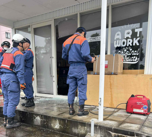 【鹿児島県鹿屋市】火事で全焼したみんなのチョコレート工場を復活させたい！ ／ Bean to Bar Chocolate kiitos