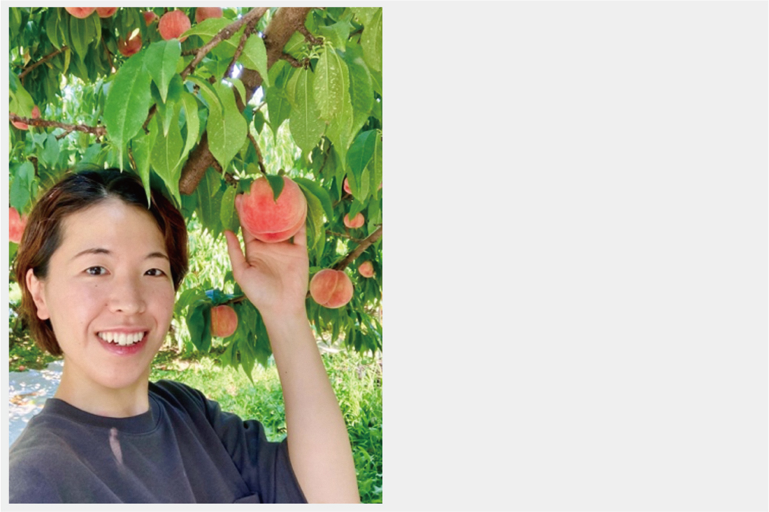 Uターン次女の就農日記(11)/猛暑の洗礼