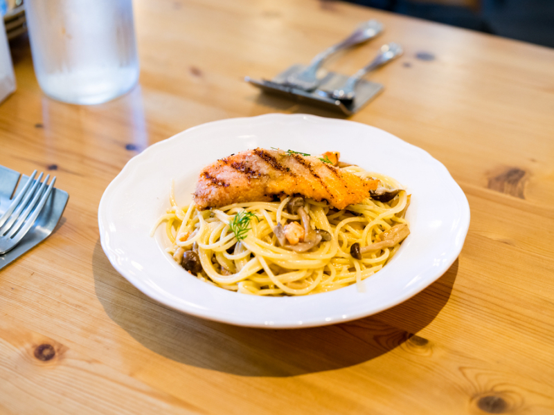 鎌倉市腰越|イタリア・マルケ料理の店「aniko enoshima」