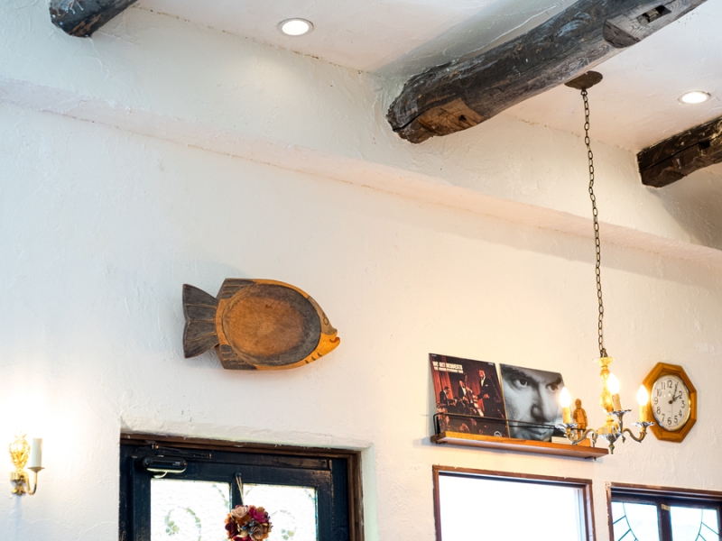 鎌倉市腰越|イタリア・マルケ料理の店「aniko enoshima」