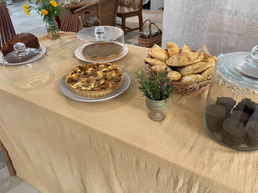 【鹿児島県大崎町】新月のトキメキ会 / sunty