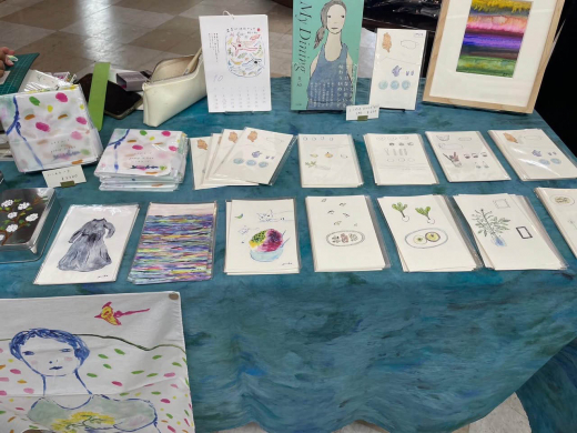 【鹿児島県大崎町】新月のトキメキ会 / sunty