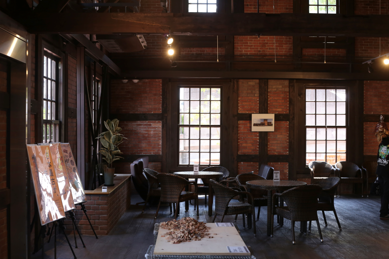 【愛知県半田市】 発酵文化が根付く知多半島で 新たな文化産業を起こす 『半田赤レンガ建物』