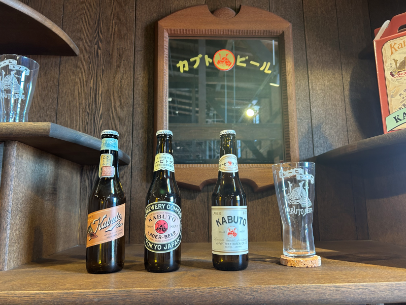 【愛知県半田市】 発酵文化が根付く知多半島で 新たな文化産業を起こす 『半田赤レンガ建物』