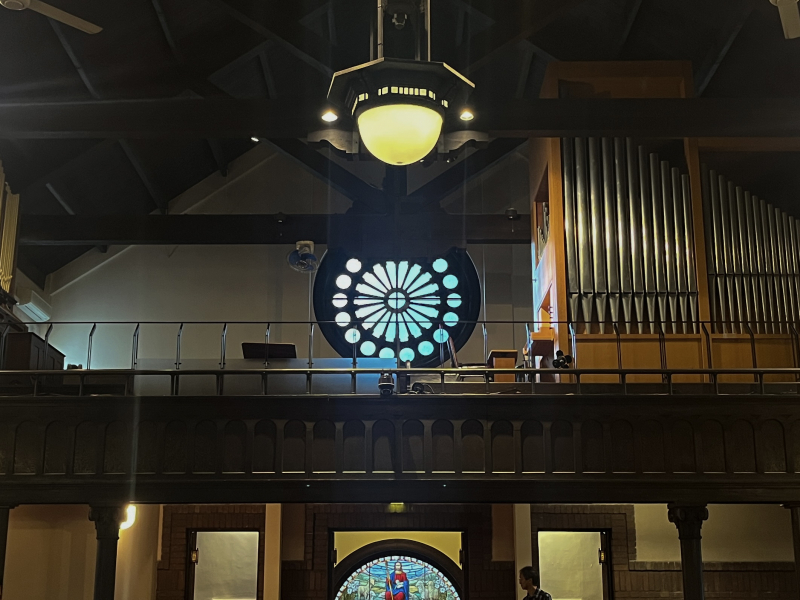 住む、働く、祈る、発信するー「生きた建築ミュージアムフェスティバル2025」参加レポート