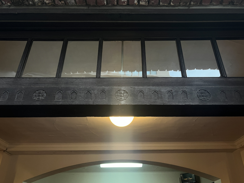 住む、働く、祈る、発信するー「生きた建築ミュージアムフェスティバル2025」参加レポート