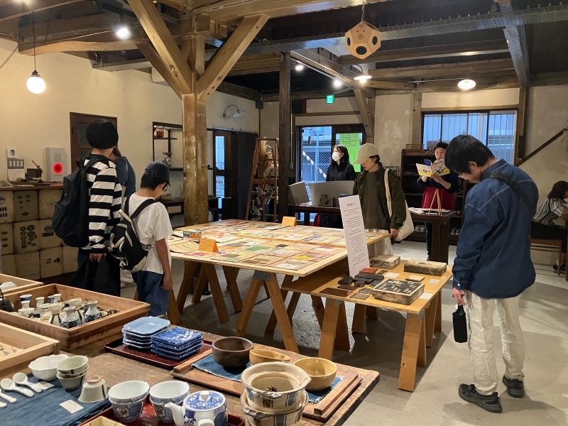 住む、働く、祈る、発信するー「生きた建築ミュージアムフェスティバル2025」参加レポート