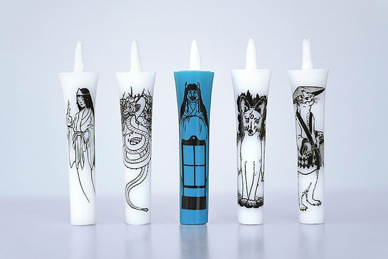 古文書に眠る妖怪を、現代語訳とイラストで蘇らせるプロジェクト!