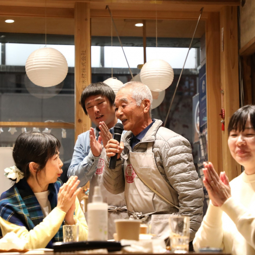 【鹿児島県さつま町】さつまナイト2025冬@尾山台 開催