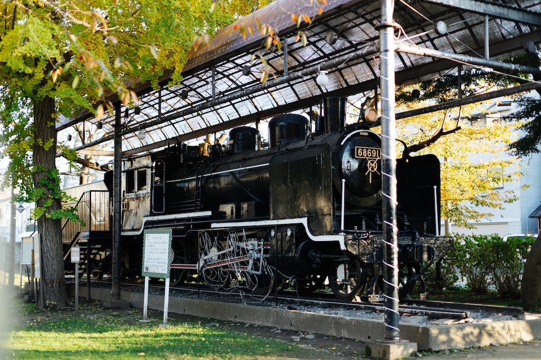 ダルマ自転車がゆく! 第1回 @ 第二公園