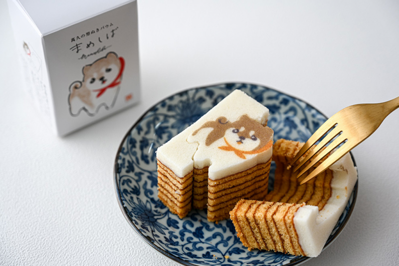 【金沢】地域に新たな“巡り”を生み出すサスティナブルジン。「MORI NO NIWA」オープン！