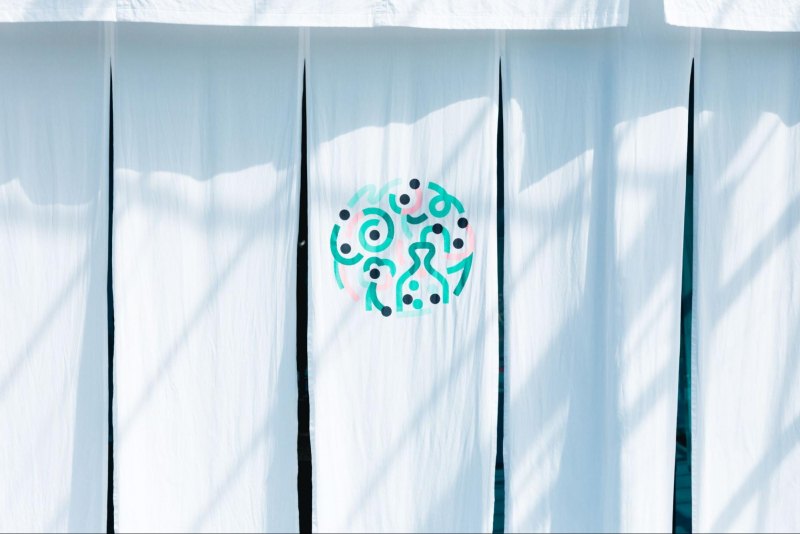 【金沢】地域に新たな“巡り”を生み出すサスティナブルジン。「MORI NO NIWA」オープン！