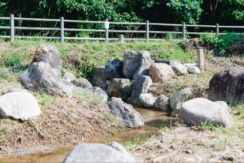 【金沢】地域に新たな“巡り”を生み出すサスティナブルジン。「MORI NO NIWA」オープン！