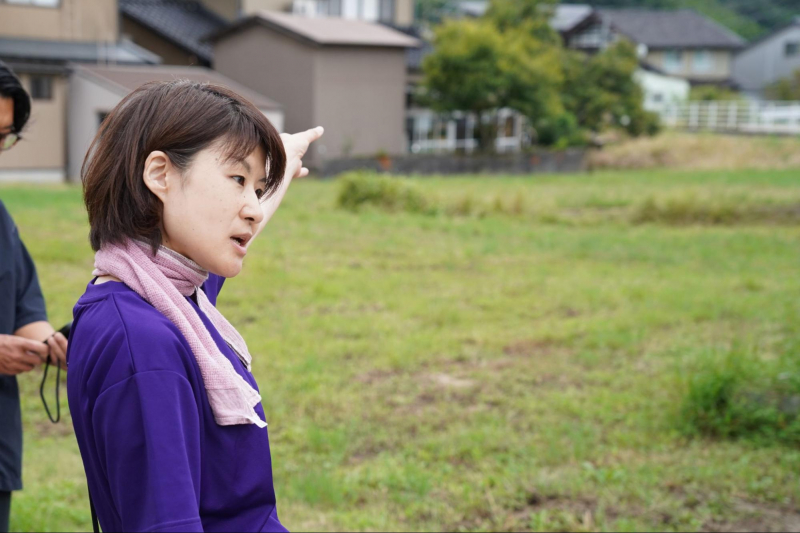 【金沢】地域に新たな“巡り”を生み出すサスティナブルジン。「MORI NO NIWA」オープン！