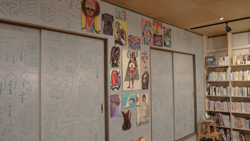 【名古屋市名東区 千種区】建築家 植村康平さんと地域住民が創る、ローカルフェス『なごや裏山芸術祭』