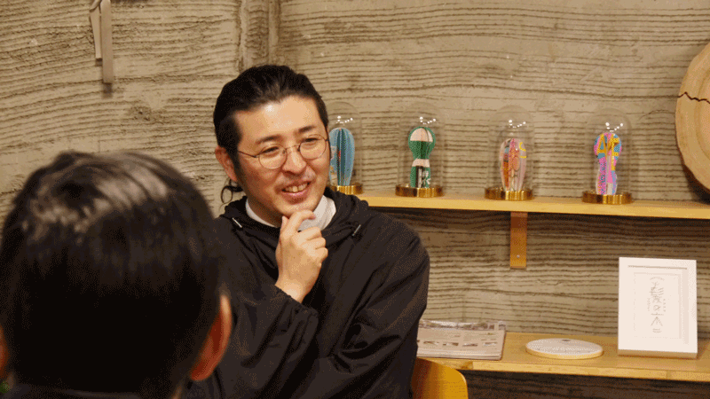 【名古屋市名東区 千種区】建築家 植村康平さんと地域住民が創る、ローカルフェス『なごや裏山芸術祭』