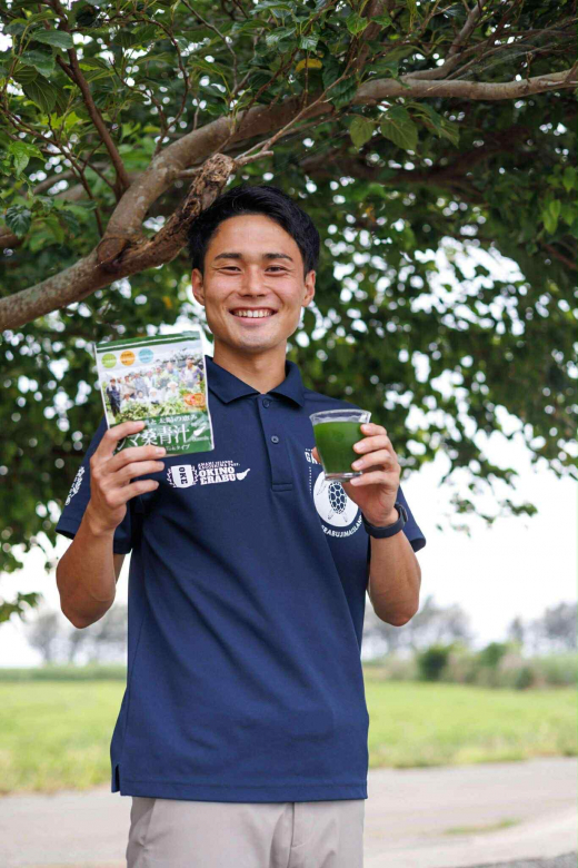 鹿児島離島文化経済圏 RITOLAB SAIL MEETING 2025