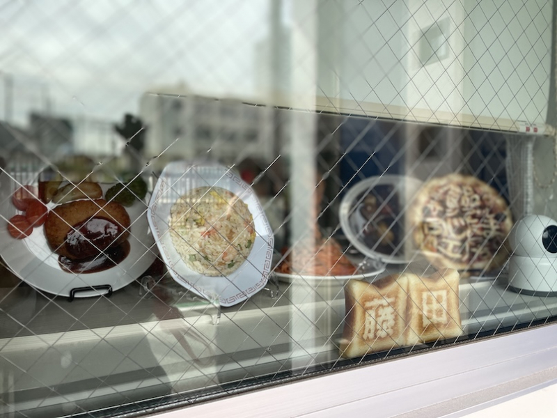 寝ても覚めても｜食品サンプル職人という生き方