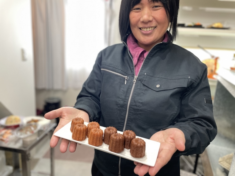 寝ても覚めても｜食品サンプル職人という生き方