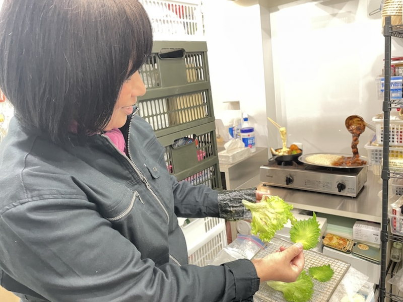 寝ても覚めても｜食品サンプル職人という生き方