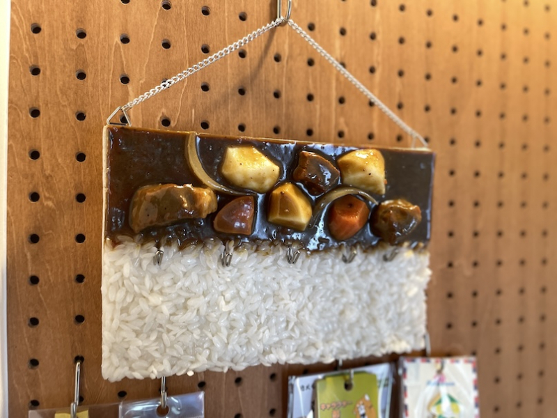 寝ても覚めても｜食品サンプル職人という生き方