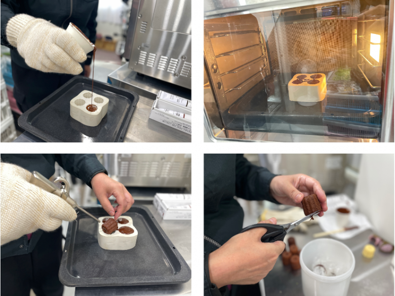 寝ても覚めても｜食品サンプル職人という生き方