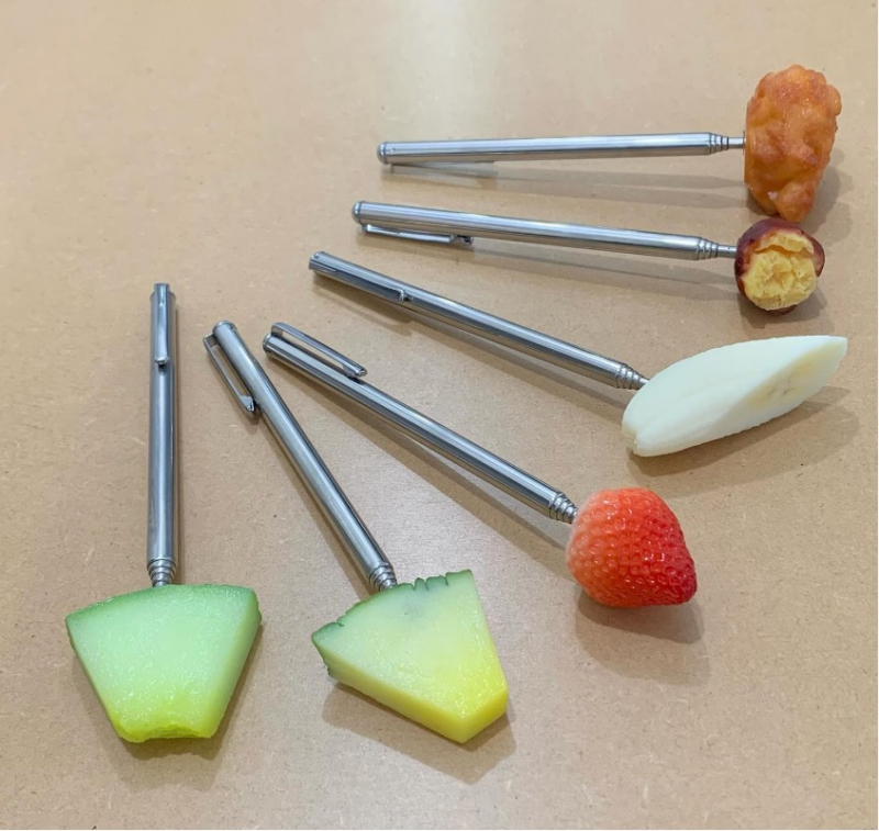 real local 大阪寝ても覚めても｜食品サンプル職人という生き方