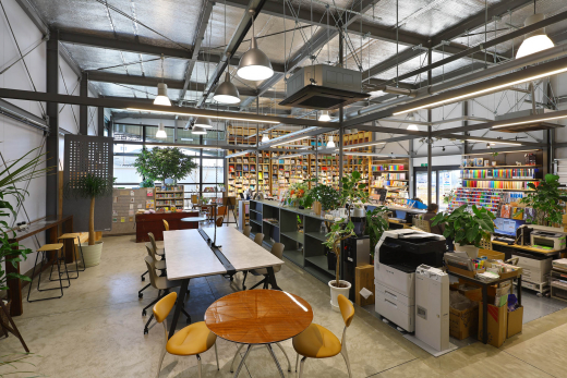 【鹿児島県指宿市】シェア型本棚「Book apartこばこ」住人募集のお知らせ