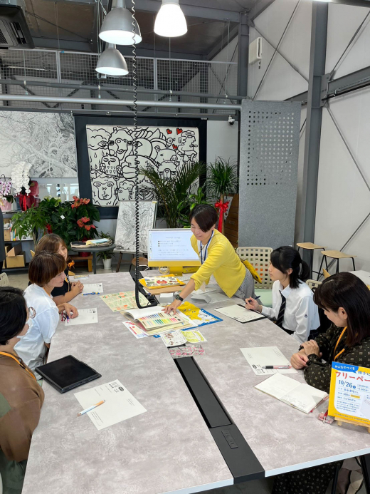 【鹿児島県指宿市】シェア型本棚「Book apartこばこ」住人募集のお知らせ