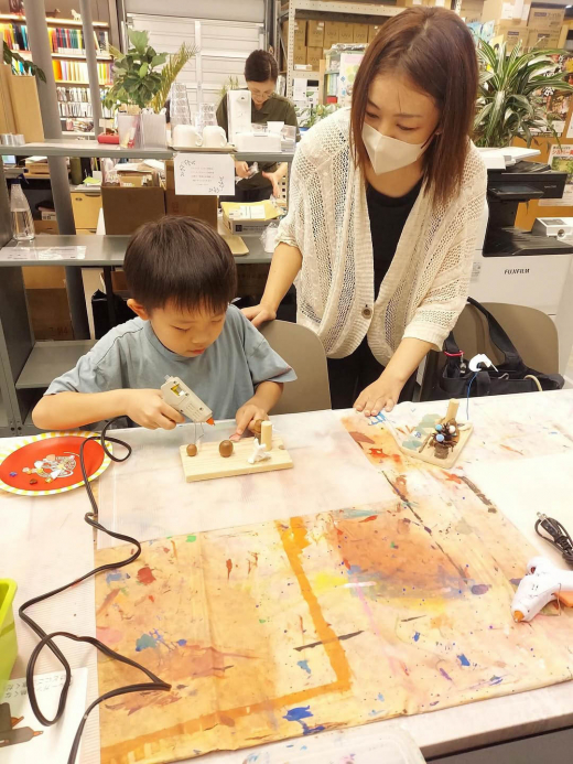 【鹿児島県指宿市】シェア型本棚「Book apartこばこ」住人募集のお知らせ