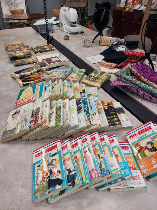 【鹿児島県指宿市】シェア型本棚「Book apartこばこ」住人募集のお知らせ