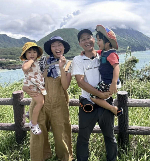 鹿児島離島文化経済圏 RITOLAB SAIL MEETING 2025