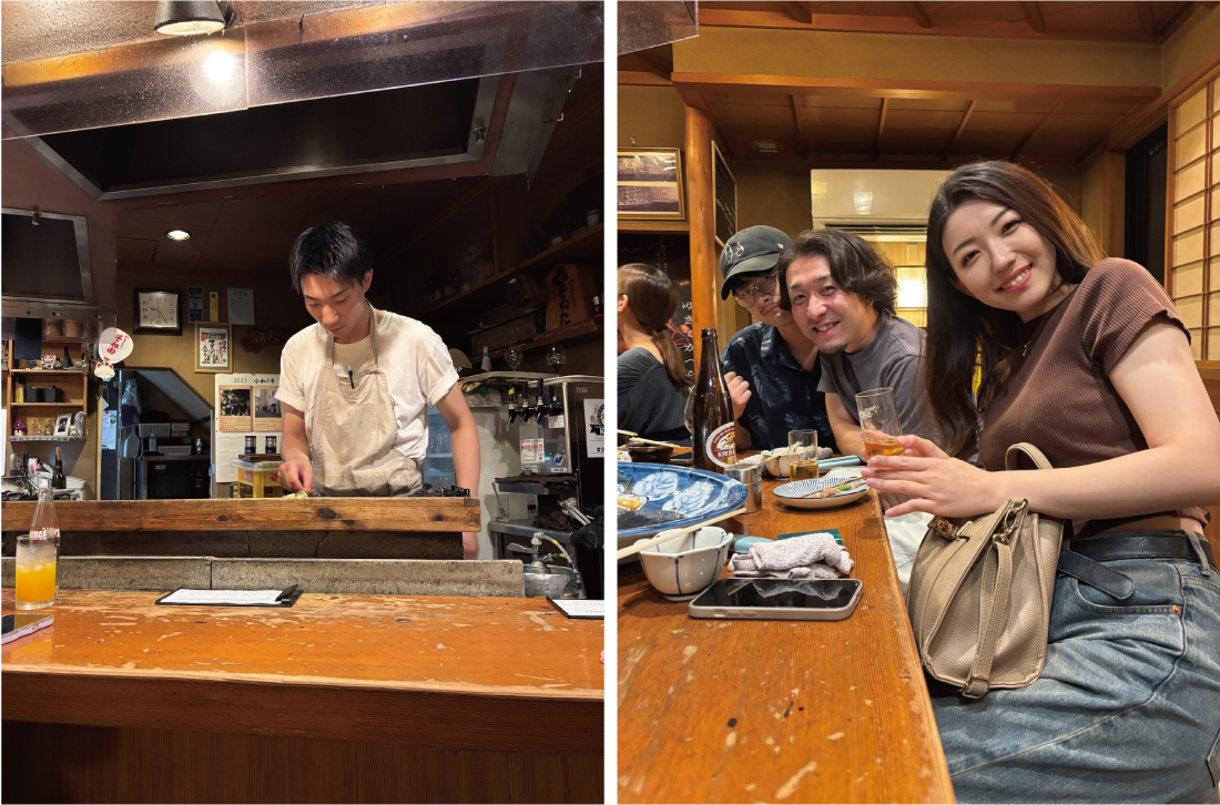 【連載】スナックかほりのワイン放浪 vol.6「やきとりそね田」