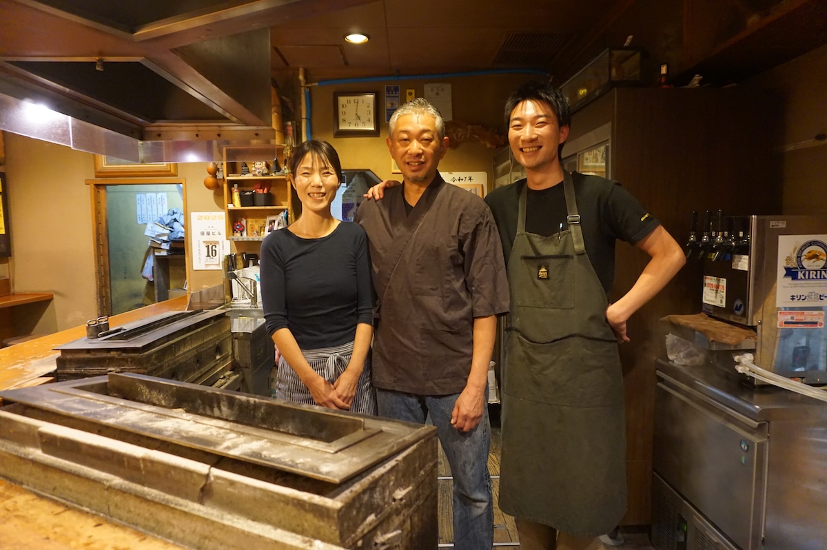 【連載】スナックかほりのワイン放浪 vol.6「やきとりそね田」