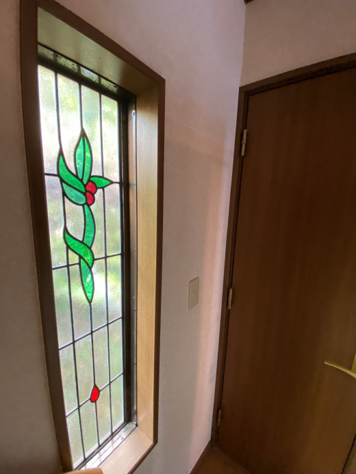 【SALE】「高原桜と朴に守られたウッドデッキ付住宅」3SLDK(建物91.83㎡/土地1,007㎡)/山梨市牧丘町・井戸川エリア 980万円