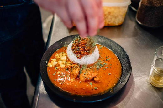 秋の塩山を楽しもう!「3..5.6 塩ノ山 Vol.2」11月24日(月/祝 勤労感謝の日)開催決定！