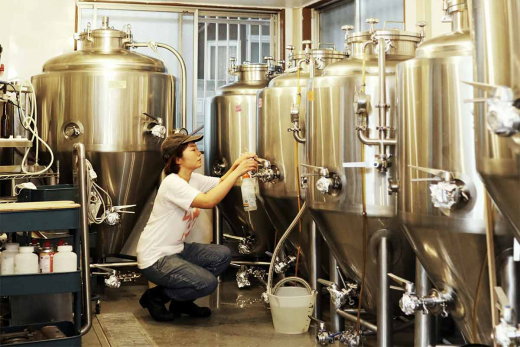 秋の塩山を楽しもう!「3..5.6 塩ノ山 Vol.2」11月24日(月/祝 勤労感謝の日)開催決定！